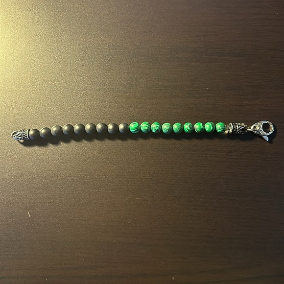 BlackJack Men’s Bracelet - Picture 2 of 5